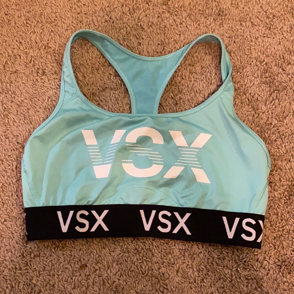 Victoria’s Secret Sports Bra